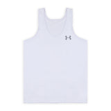 Men's Sando T-Shirt - White, Men's T-Shirts & Polos, Chase Value, Chase Value