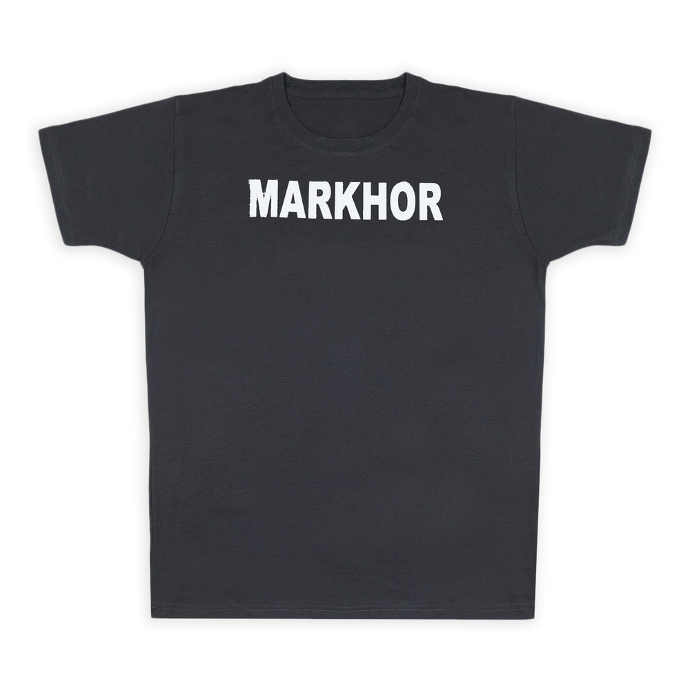 Men's Half Sleeves T-Shirt - Black, Men's T-Shirts & Polos, Chase Value, Chase Value