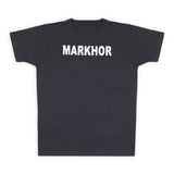 Men's Half Sleeves T-Shirt - Black, Men's T-Shirts & Polos, Chase Value, Chase Value