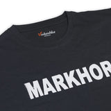 Men's Half Sleeves T-Shirt - Black, Men's T-Shirts & Polos, Chase Value, Chase Value