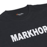 Men's Half Sleeves T-Shirt - Black, Men's T-Shirts & Polos, Chase Value, Chase Value