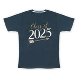 Men's Half Sleeves T-Shirt - Dark Green, Men's T-Shirts & Polos, Chase Value, Chase Value