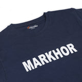 Men's Half Sleeves T-Shirt - Navy Blue, Men's T-Shirts & Polos, Chase Value, Chase Value