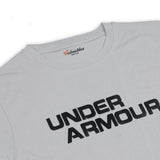 Men's half Sleeves T-Shirt - Light Grey, Men's T-Shirts & Polos, Chase Value, Chase Value
