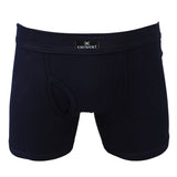 Eminent Men's Seamless Boxer - Blue, Men's Underwear, Eminent, Chase Value