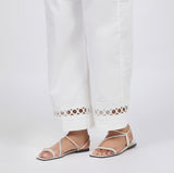 Eminent Women's Trouser - White, Women Pants & Tights, Eminent, Chase Value