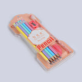 Pencil Set, Stationery Supplies, Chase Value, Chase Value