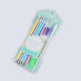 Pencil Set, Stationery Supplies, Chase Value, Chase Value