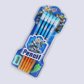 Pencil Set, Stationery Supplies, Chase Value, Chase Value