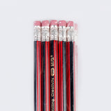 Pencil M&G 10Pcs, Stationery Supplies, Chase Value, Chase Value