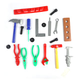 Tool Set, Kids Cosmetic & Kitchen Sets, Chase Value, Chase Value