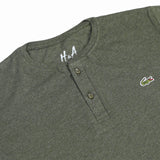 Men's Half sleeves T-Shirt - Green, Men's T-Shirts & Polos, Chase Value, Chase Value
