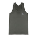 Men's Plain Sando - Olive Green, Men's T-Shirts & Polos, Chase Value, Chase Value