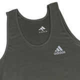 Men's Plain Sando - Olive Green, Men's T-Shirts & Polos, Chase Value, Chase Value