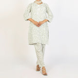 Women's Printed Co-Ords Set - Multi Color, Women Co-Ord Set, Chase Value, Chase Value