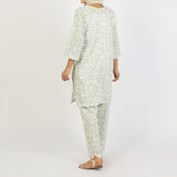 Women's Printed Co-Ords Set - Multi Color, Women Co-Ord Set, Chase Value, Chase Value