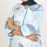 Women's Printed Co-Ords Set - Multi Color, Women Co-Ord Set, Chase Value, Chase Value