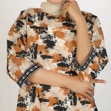 Eminent Women's Printed 2Pcs Suit, Women Shalwar Suits, Eminent, Chase Value