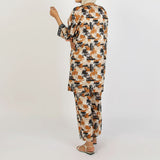 Eminent Women's Printed 2Pcs Suit, Women Shalwar Suits, Eminent, Chase Value