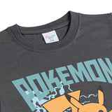 Boys Half Sleeves T-Shirt - Dark Grey, Boys T-Shirts, Chase Value, Chase Value