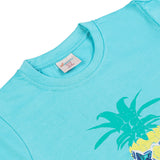 Girls Half Sleeves T-Shirt, Girls T-Shirts, Chase Value, Chase Value