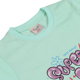 Girls Half Sleeves T-Shirt, Girls T-Shirts, Chase Value, Chase Value