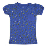 Eminent Girls Half Sleeves T-Shirt, Girls T-Shirts, Eminent, Chase Value