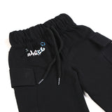 Eminent Girls Trouser - Black, Girls Pants & Capri, Eminent, Chase Value