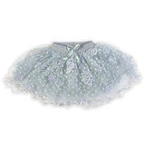 Girls Skirt - Grey, Girls Shorts Skirts, Chase Value, Chase Value