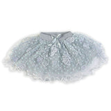 Girls Skirt - Grey, Girls Shorts Skirts, Chase Value, Chase Value