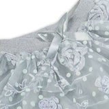 Girls Skirt - Grey, Girls Shorts Skirts, Chase Value, Chase Value