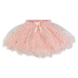 Girls Skirt - Peach, Girls Shorts Skirts, Chase Value, Chase Value
