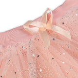 Girls Skirt - Peach, Girls Shorts Skirts, Chase Value, Chase Value