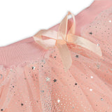 Girls Skirt - Peach, Girls Shorts Skirts, Chase Value, Chase Value