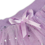 Girls Skirt - Purple, Girls Shorts Skirts, Chase Value, Chase Value