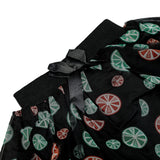 Girls Skirt - Black, Girls Shorts Skirts, Chase Value, Chase Value