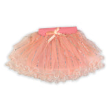 Girls Skirt - Light Pink, Girls Shorts Skirts, Chase Value, Chase Value