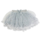 Girls Skirt - Grey, Girls Shorts Skirts, Chase Value, Chase Value