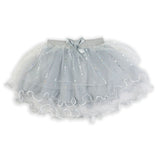 Girls Skirt - Grey, Girls Shorts Skirts, Chase Value, Chase Value