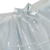 Girls Skirt - Grey, Girls Shorts Skirts, Chase Value, Chase Value