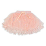 Girls Skirt - Baby Pink, Girls Shorts Skirts, Chase Value, Chase Value