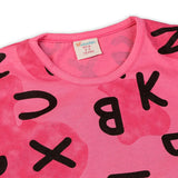 Girls Sando Suit - Pink, Girls Suits, Chase Value, Chase Value