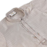 Boys Embroidered Shalwar Suit - Peach, Boys Shalwar Kameez, Chase Value, Chase Value