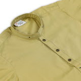 Boys Shalwar Suit - Olive Green, Boys Shalwar Kameez, Chase Value, Chase Value