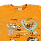 Girls Half Sleeves Suit, Girls Suits, Chase Value, Chase Value