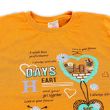 Girls Half Sleeves Suit, Girls Suits, Chase Value, Chase Value