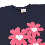 Girls Half Sleeves Suit - Navy Blue, Girls Suits, Chase Value, Chase Value