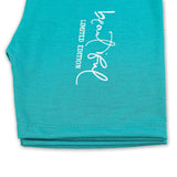Girls Half Sleeves Suit - Green, Girls Suits, Chase Value, Chase Value