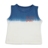 Eminent Newborn Boys Sando - Blue, Newborn Boys Shirts & T-Shirts, Eminent, Chase Value