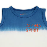 Eminent Newborn Boys Sando - Blue, Newborn Boys Shirts & T-Shirts, Eminent, Chase Value